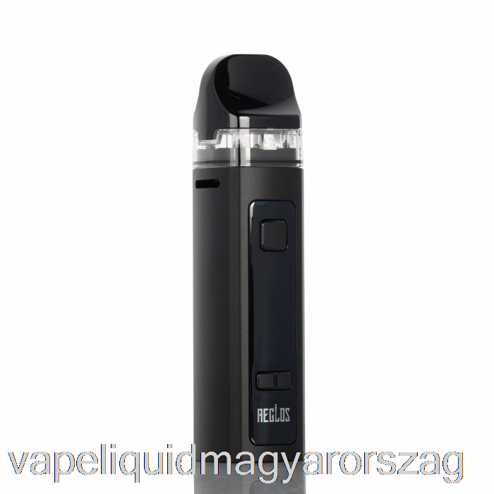 Uwell Aeglos 60w Pod Mod Kit Black Vape Liquid